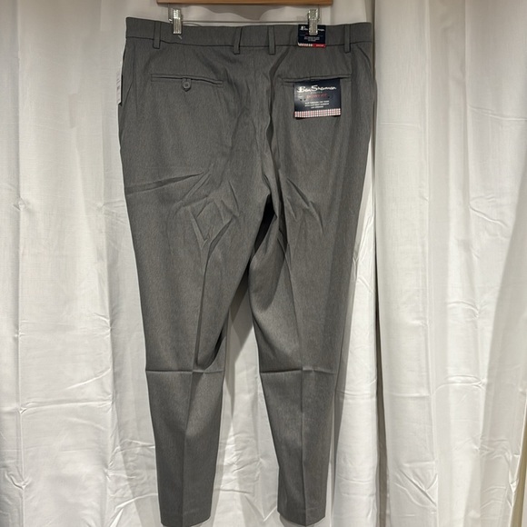 Ben Sherman The Skinny Fit Pants 38x30 NWT - Picture 4 of 8